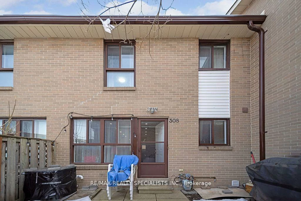 308, Fleetwood, Southgate, Brampton