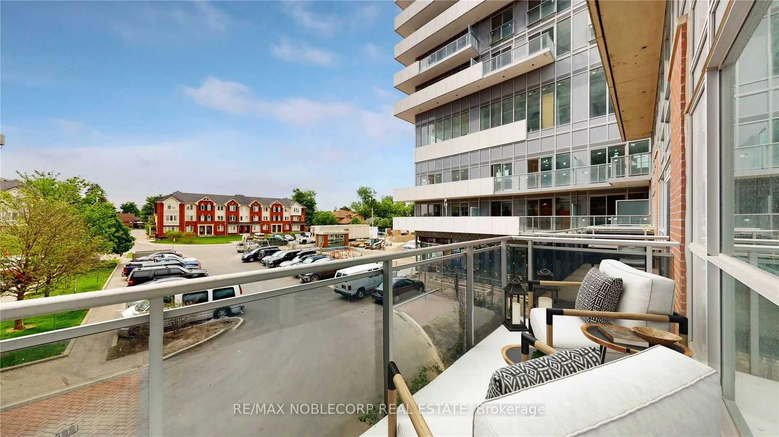 215, Queen, Bramalea North Industrial, Brampton
