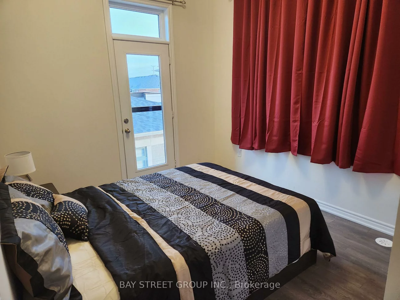 10, Halliford, Goreway Drive Corridor, Brampton
