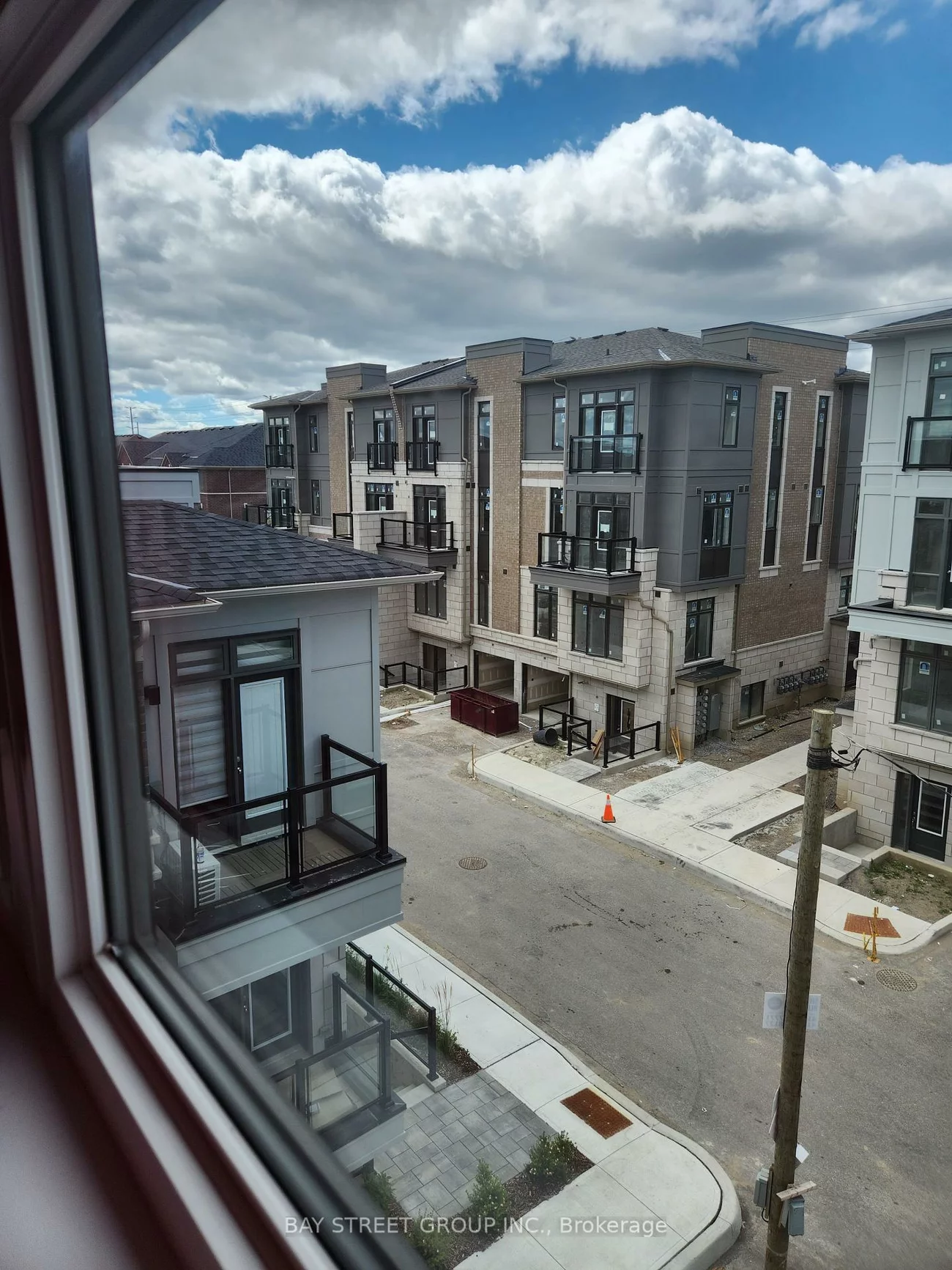 10, Halliford, Goreway Drive Corridor, Brampton