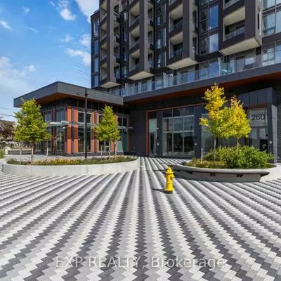 260, Malta, Fletcher's Creek South, Brampton