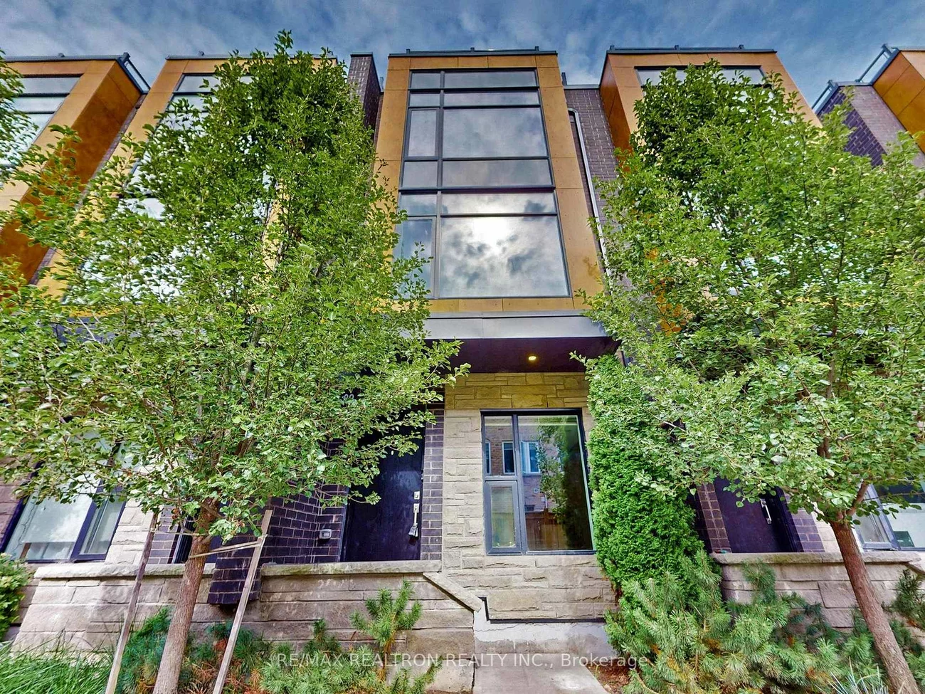 200, Malta, Fletcher's Creek South, Brampton