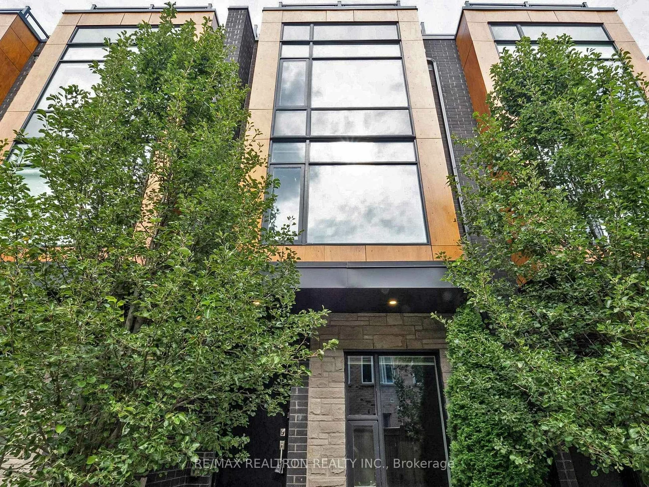 200, Malta, Fletcher's Creek South, Brampton