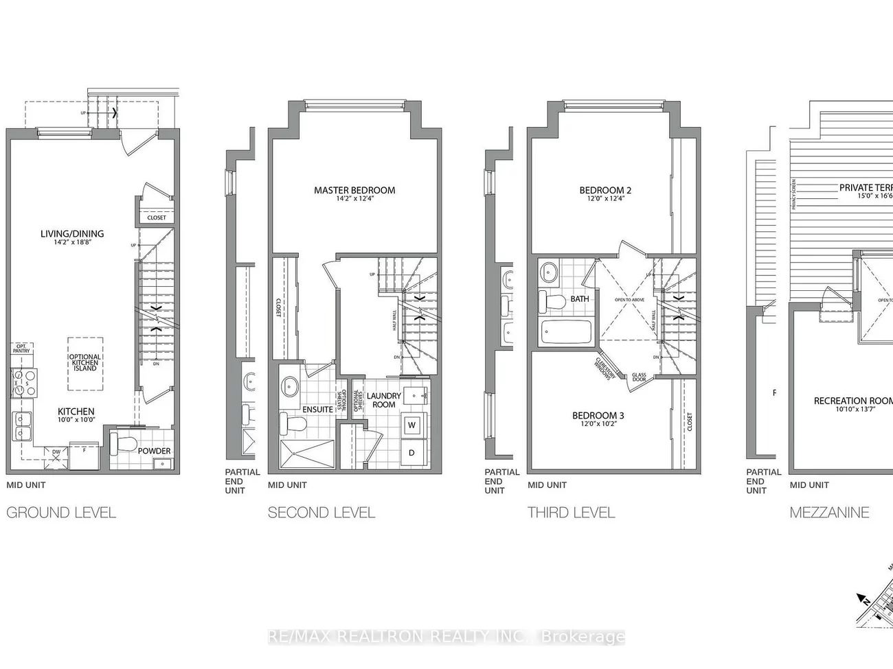 200, Malta, Fletcher's Creek South, Brampton