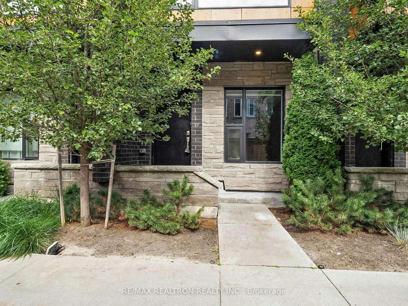 200, Malta, Fletcher's Creek South, Brampton