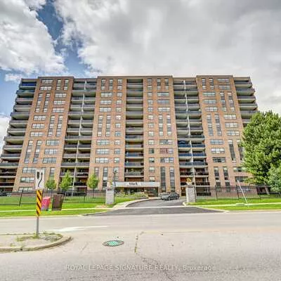 4, Lisa, Queen Street Corridor, Brampton
