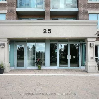25, Via Rosedale, Sandringham-Wellington, Brampton