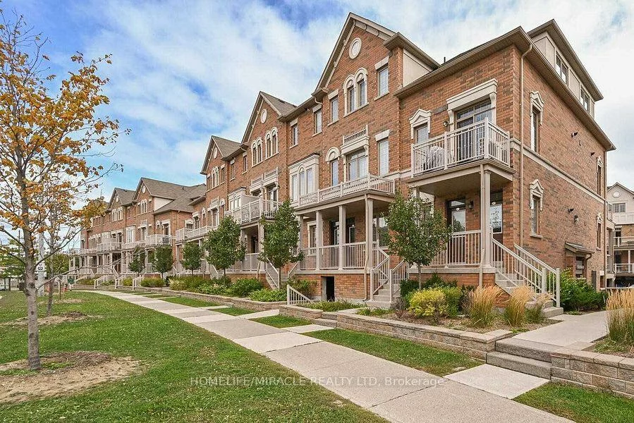 180, Howden, Westgate, Brampton