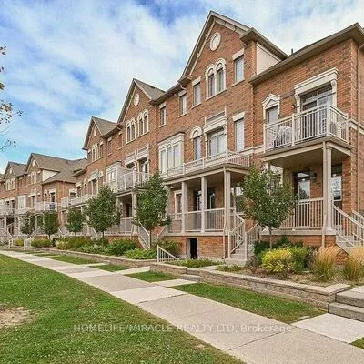 180, Howden, Westgate, Brampton