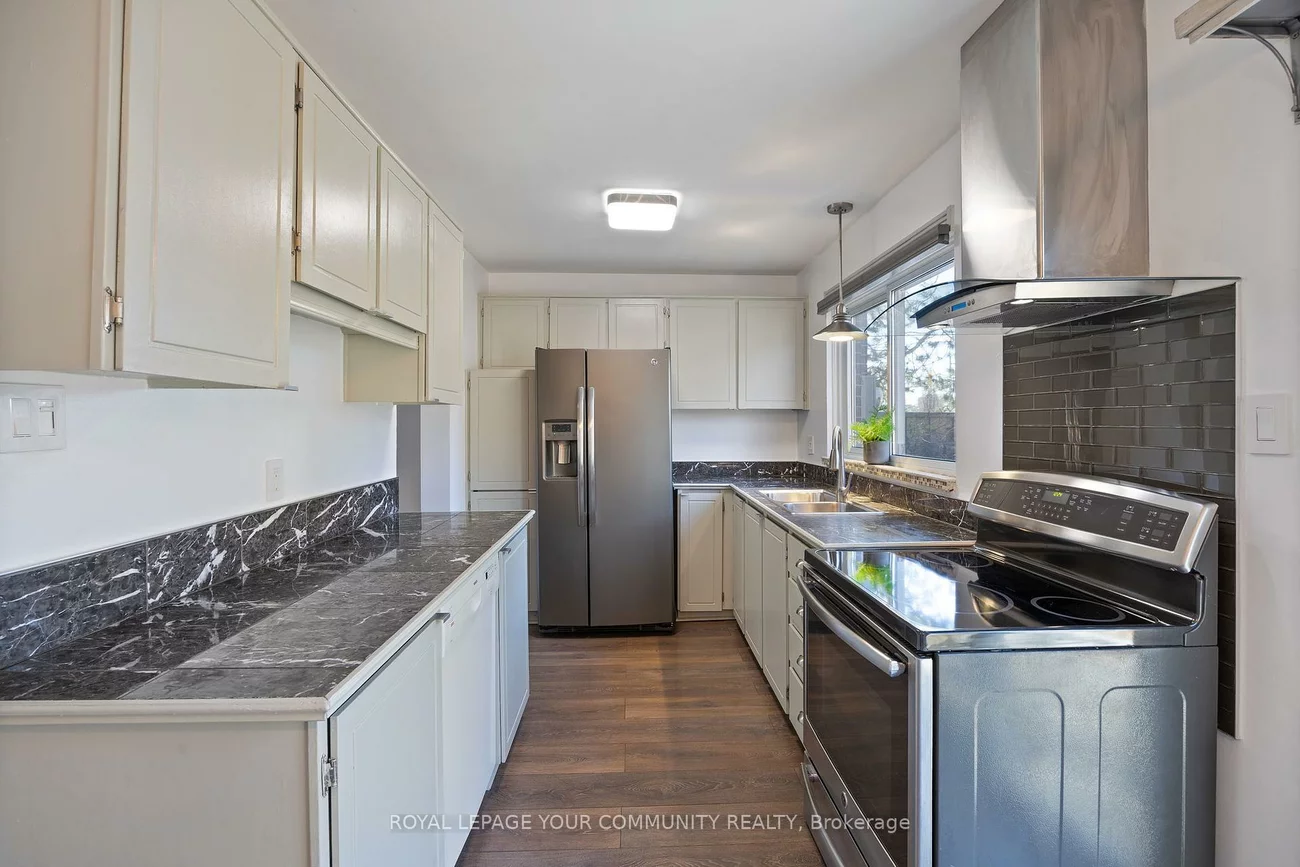 1020, CENTRAL PARK, Northgate, Brampton