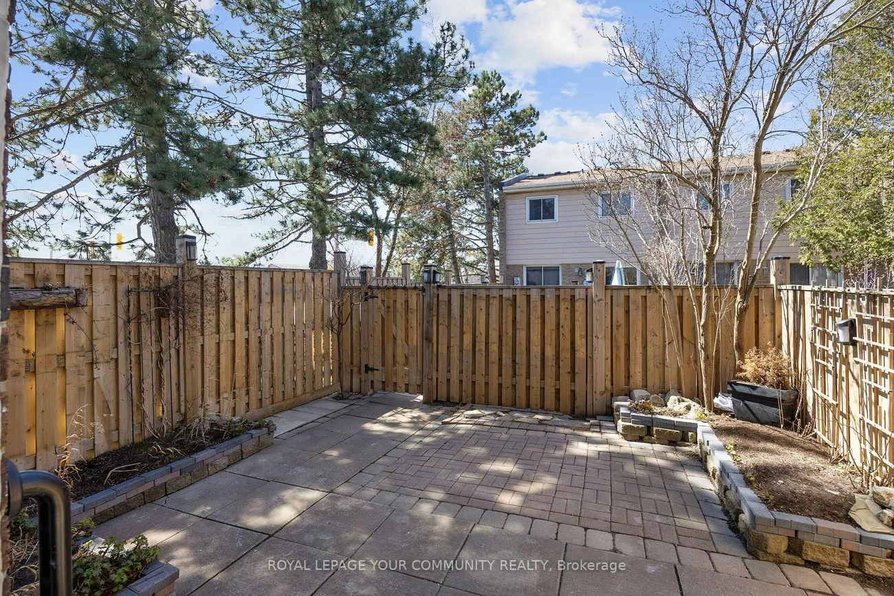 1020, CENTRAL PARK, Northgate, Brampton
