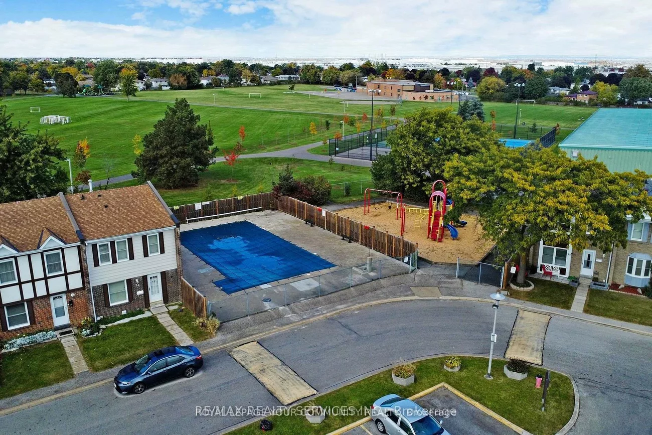 1020, CENTRAL PARK, Northgate, Brampton