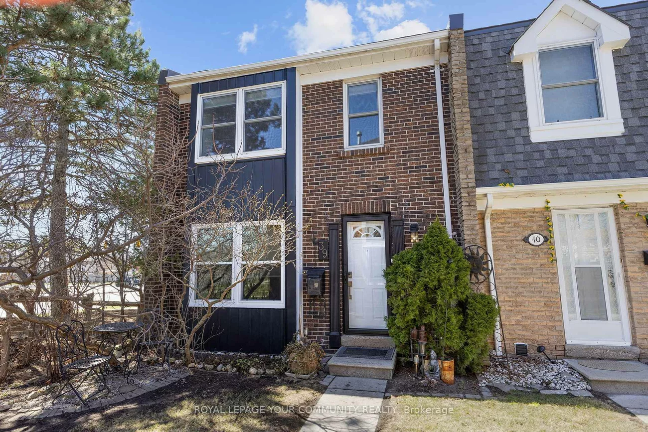 1020, CENTRAL PARK, Northgate, Brampton