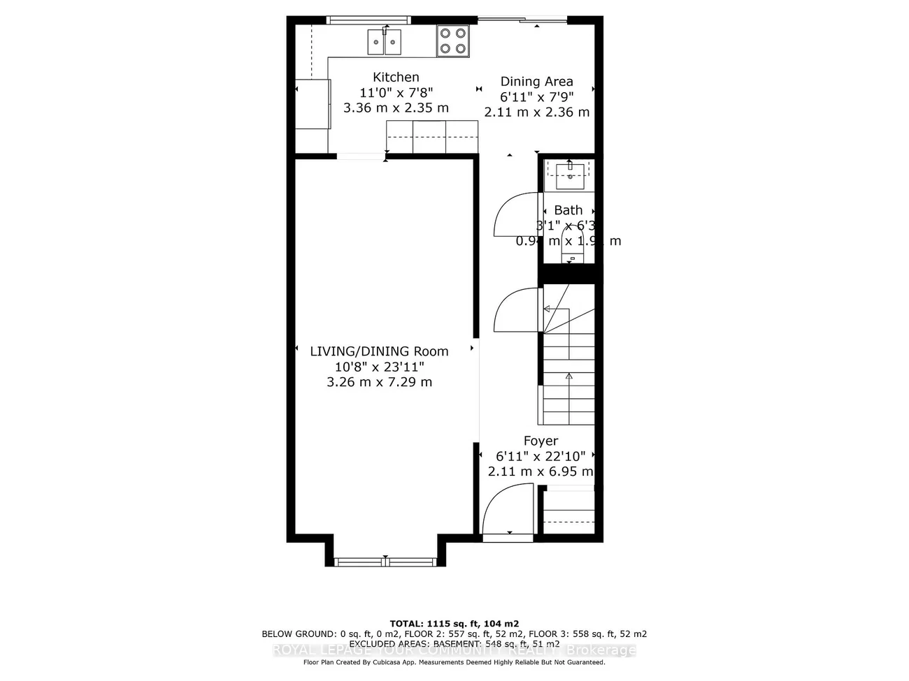 1020, CENTRAL PARK, Northgate, Brampton
