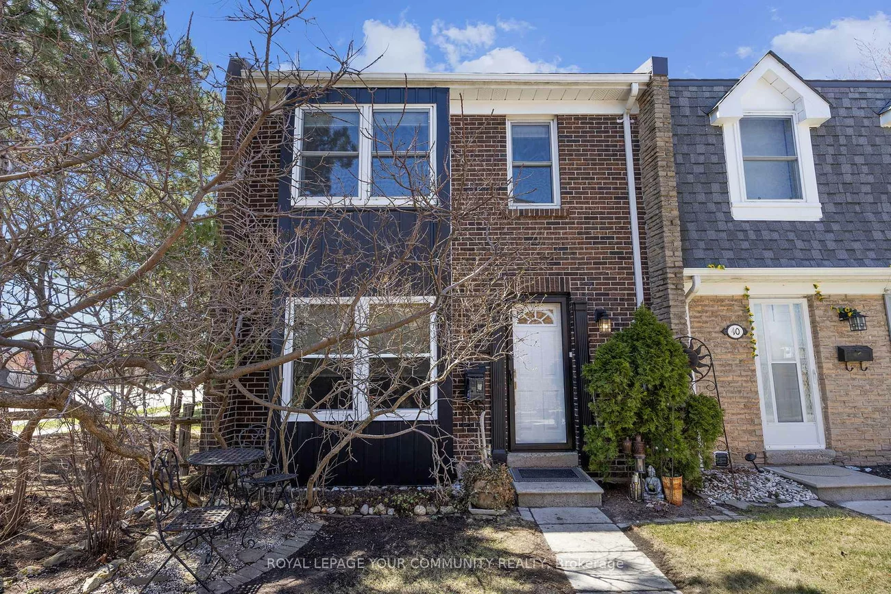 1020, CENTRAL PARK, Northgate, Brampton