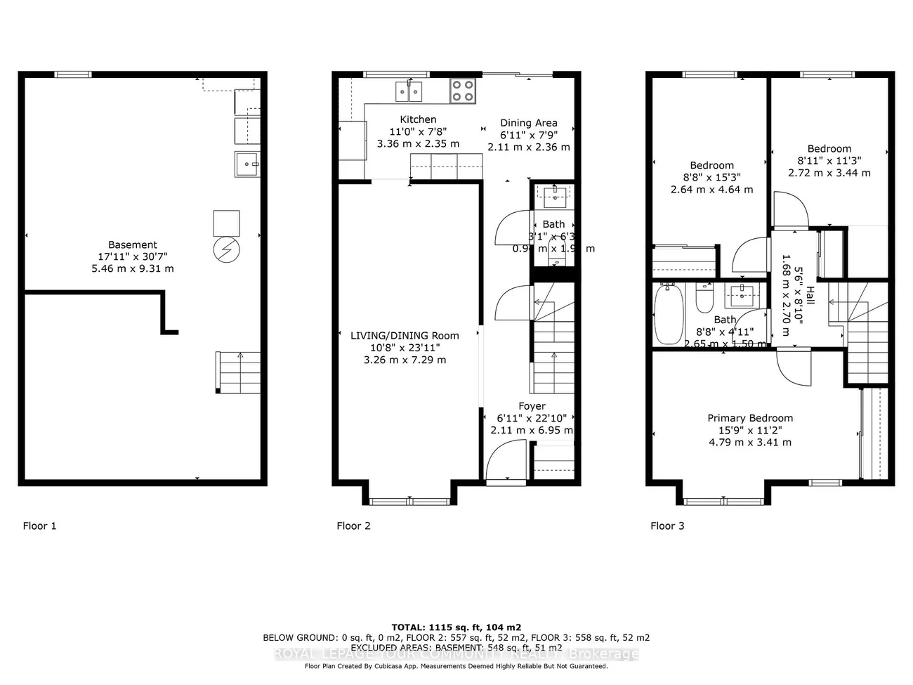 1020, CENTRAL PARK, Northgate, Brampton