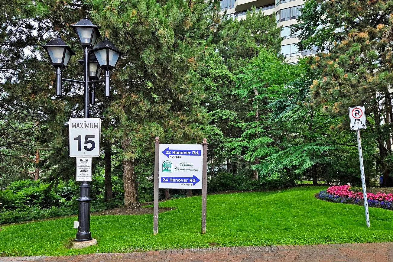 24, Hanover, Queen Street Corridor, Brampton