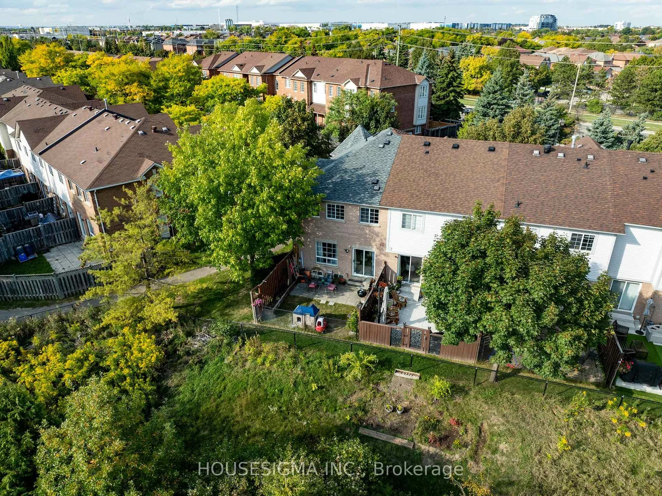9800, Mclaughlin, Fletcher's Creek Village, Brampton