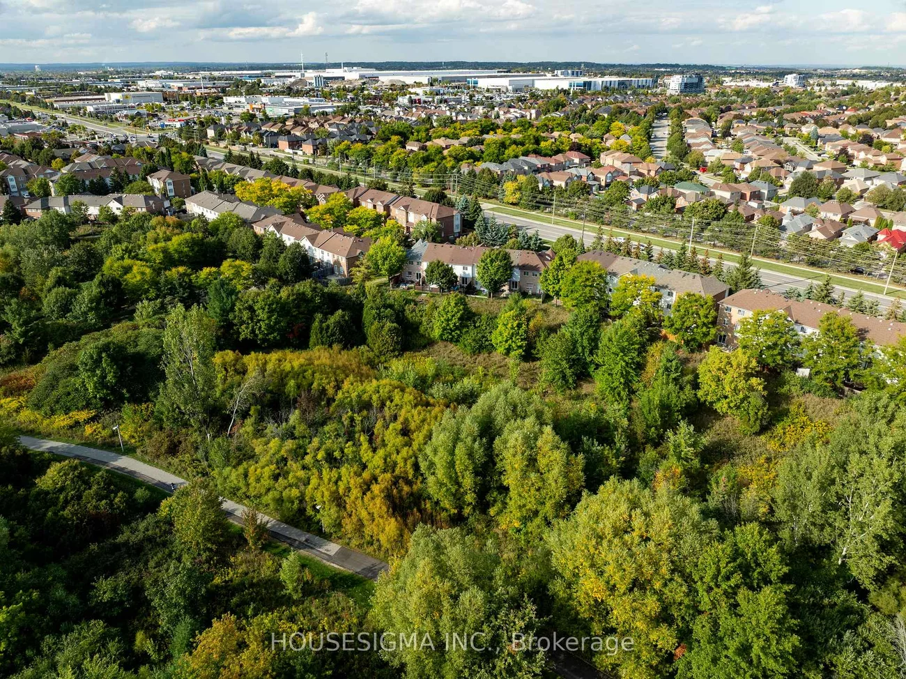 9800, Mclaughlin, Fletcher's Creek Village, Brampton