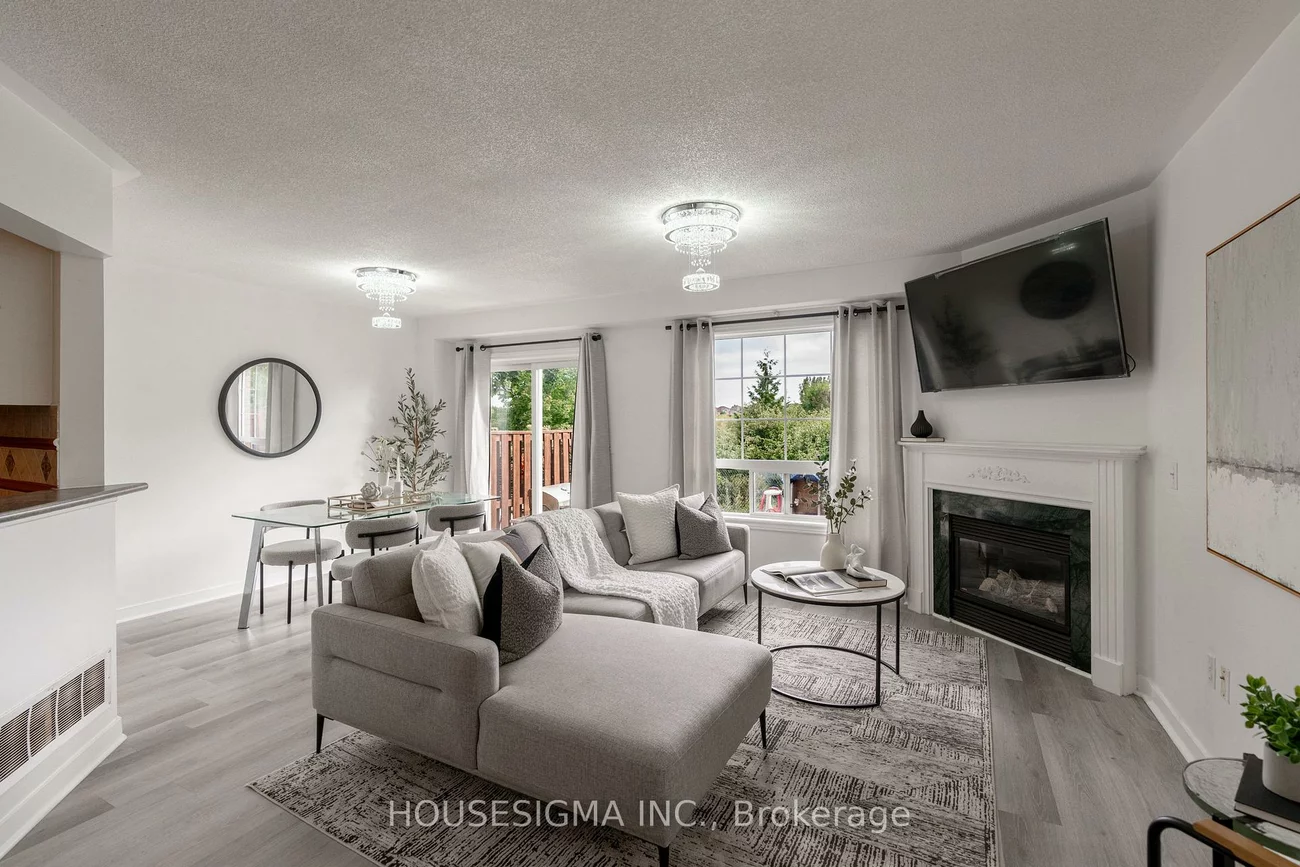 9800, Mclaughlin, Fletcher's Creek Village, Brampton