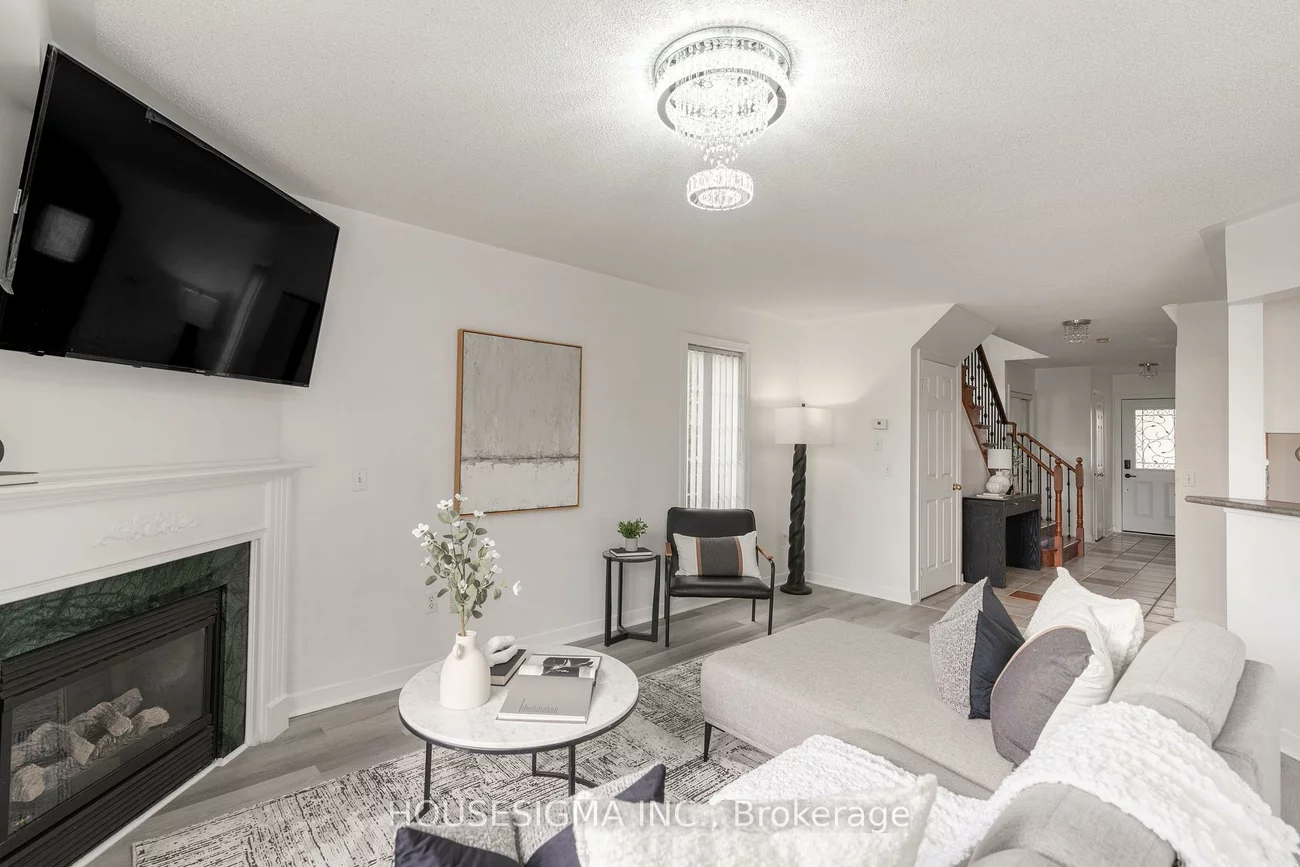 9800, Mclaughlin, Fletcher's Creek Village, Brampton