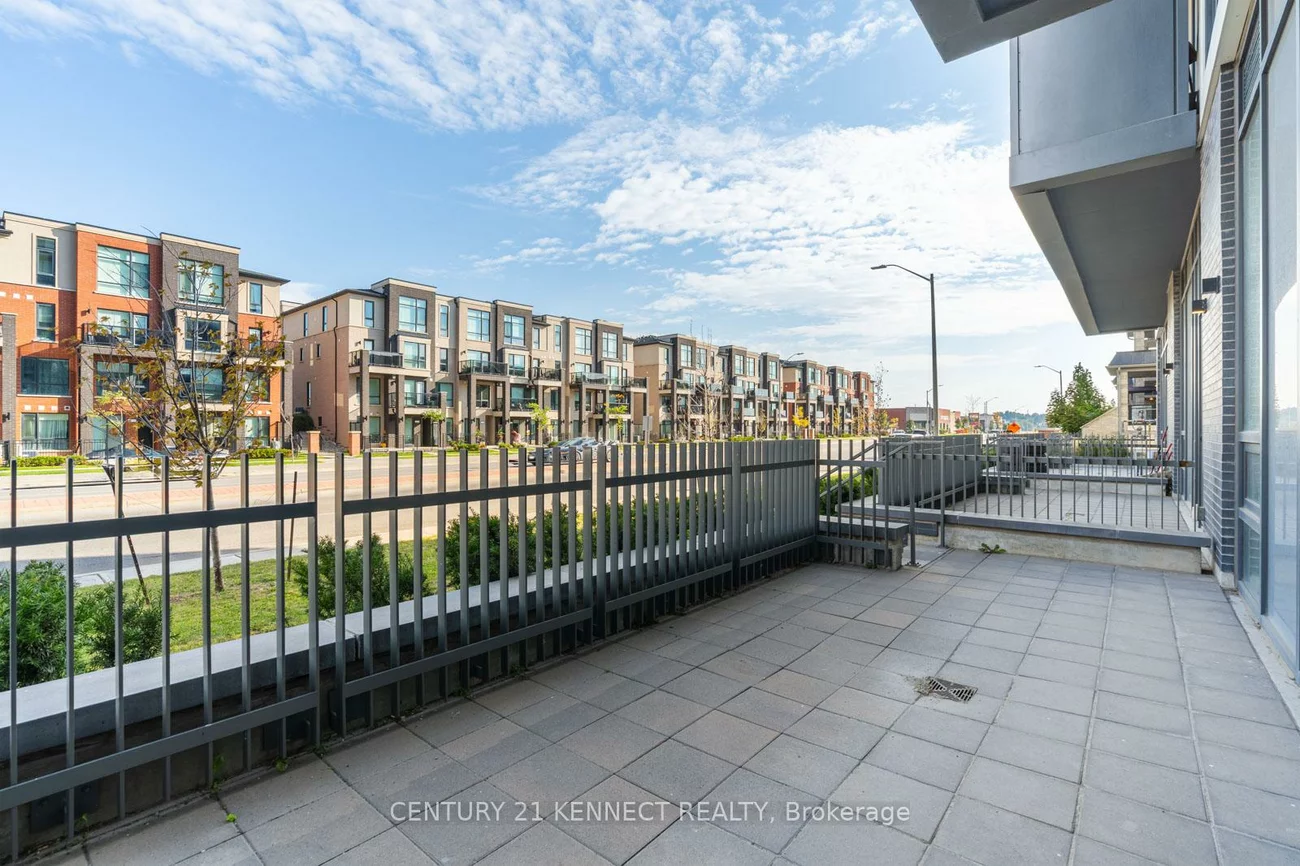 180, Veterans, Northwest Brampton, Brampton