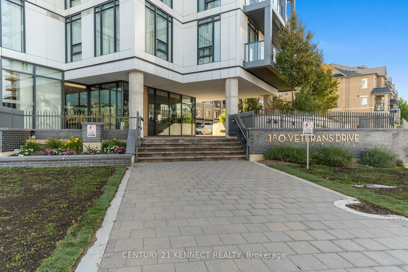 180, Veterans, Northwest Brampton, Brampton