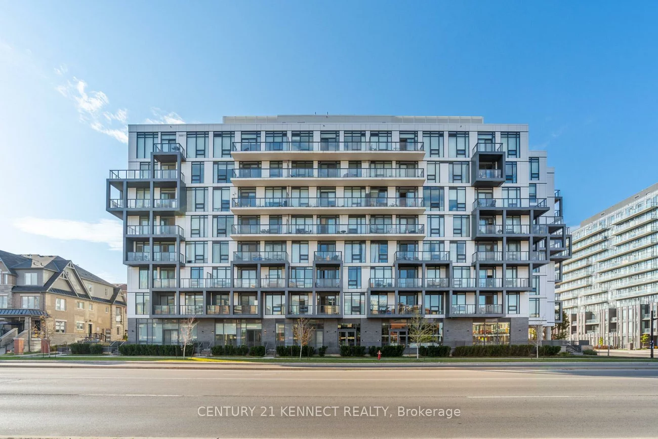 180, Veterans, Northwest Brampton, Brampton