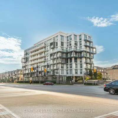 180, Veterans, Northwest Brampton, Brampton
