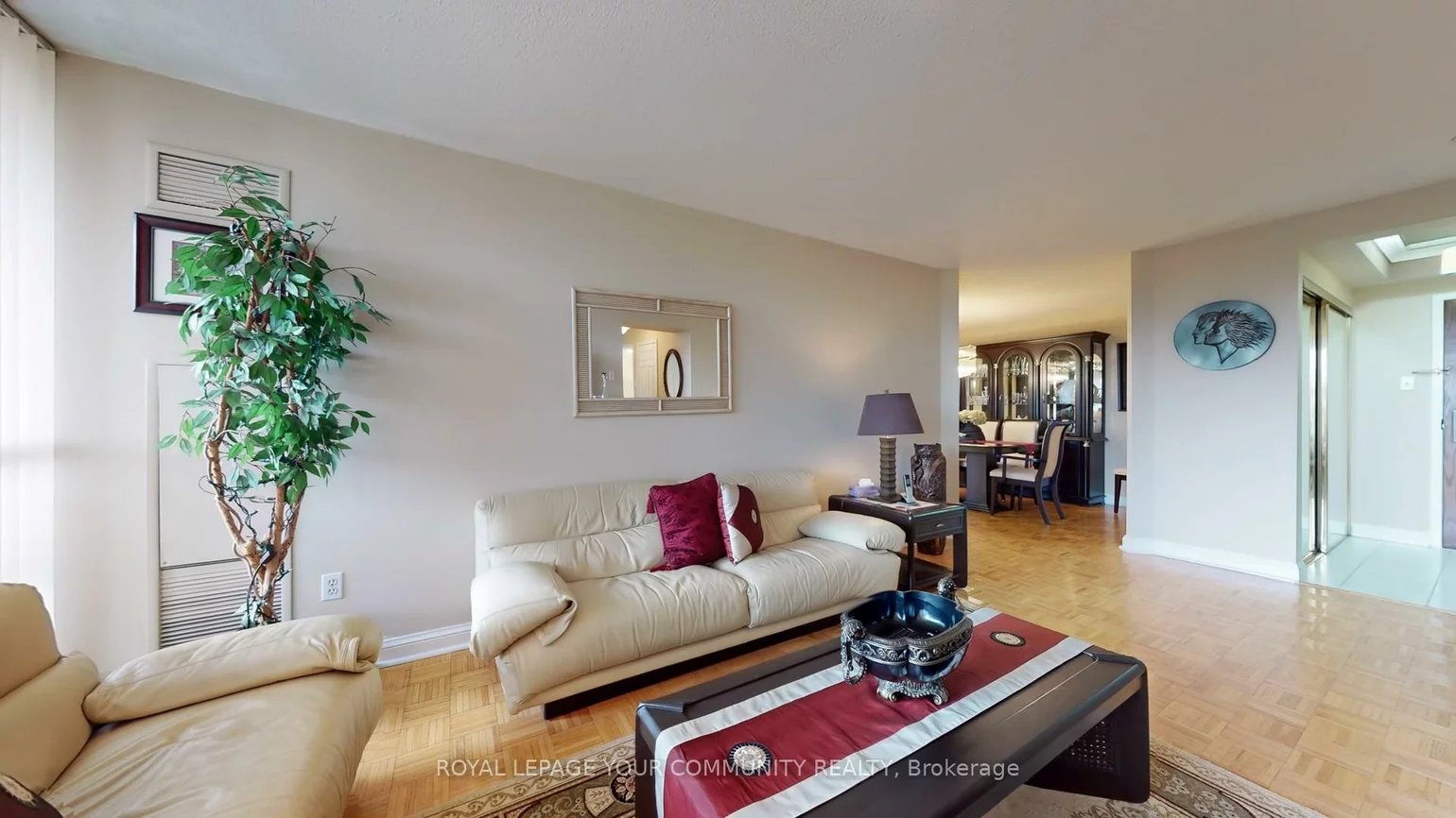 24, Hanover, Queen Street Corridor, Brampton