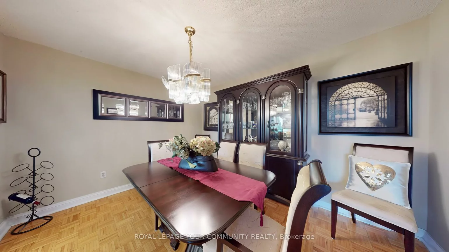 24, Hanover, Queen Street Corridor, Brampton
