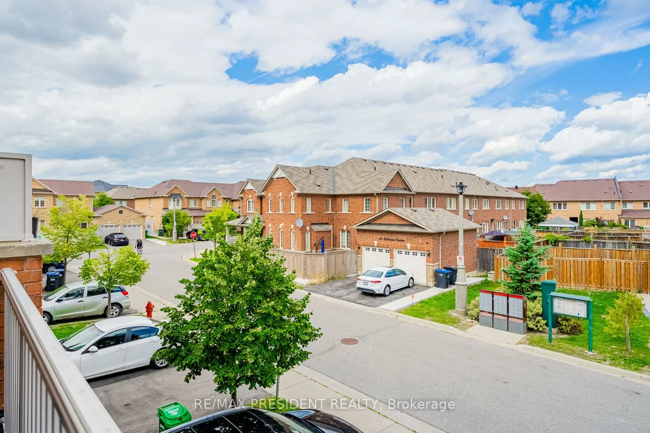 10, Shiraz, Sandringham-Wellington, Brampton