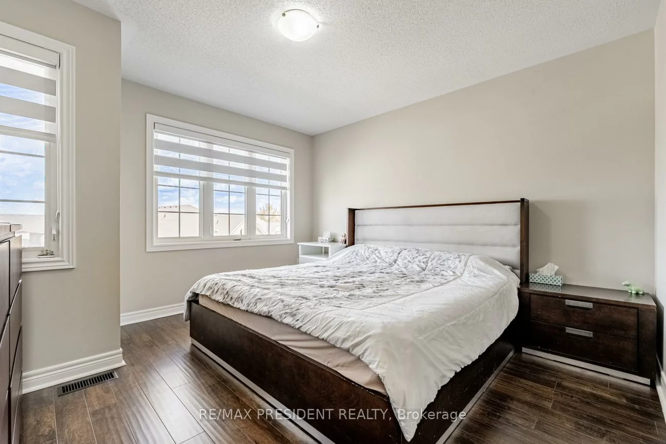 10, Shiraz, Sandringham-Wellington, Brampton