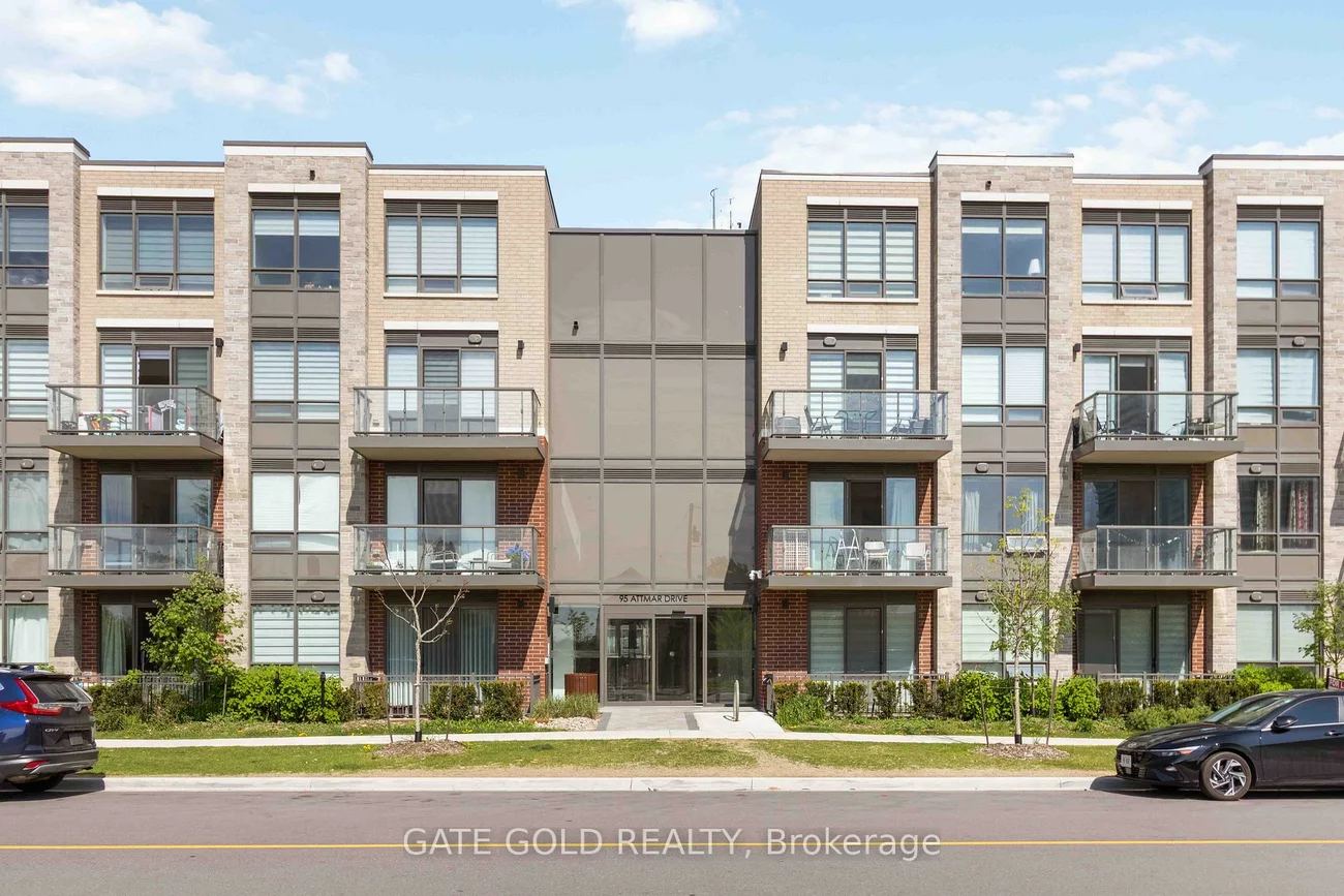 95, Attmar, Bram East, Brampton