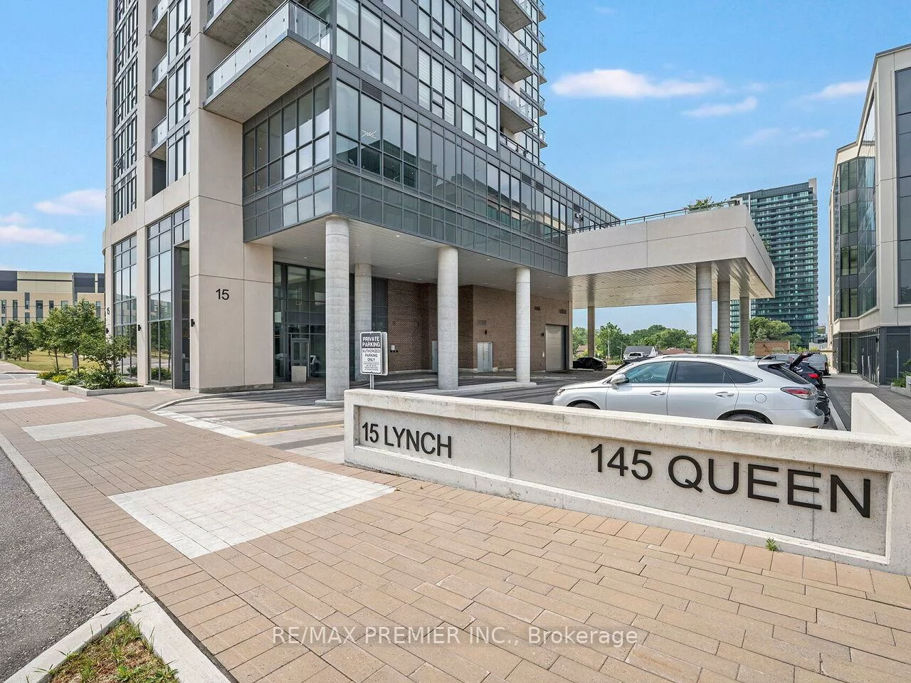 15, Lynch, Queen Street Corridor, Brampton