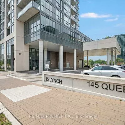 15, Lynch, Queen Street Corridor, Brampton