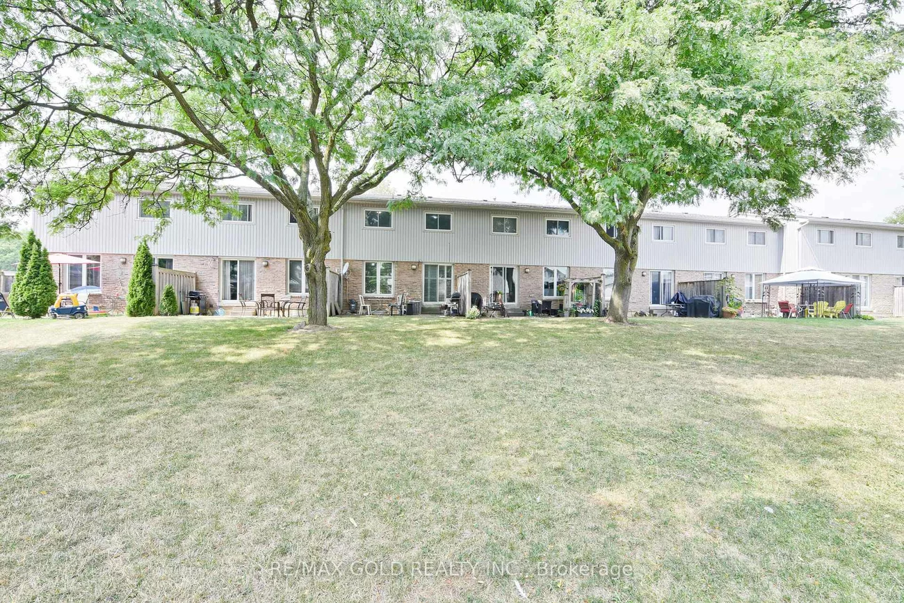 399, Vodden, Madoc, Brampton