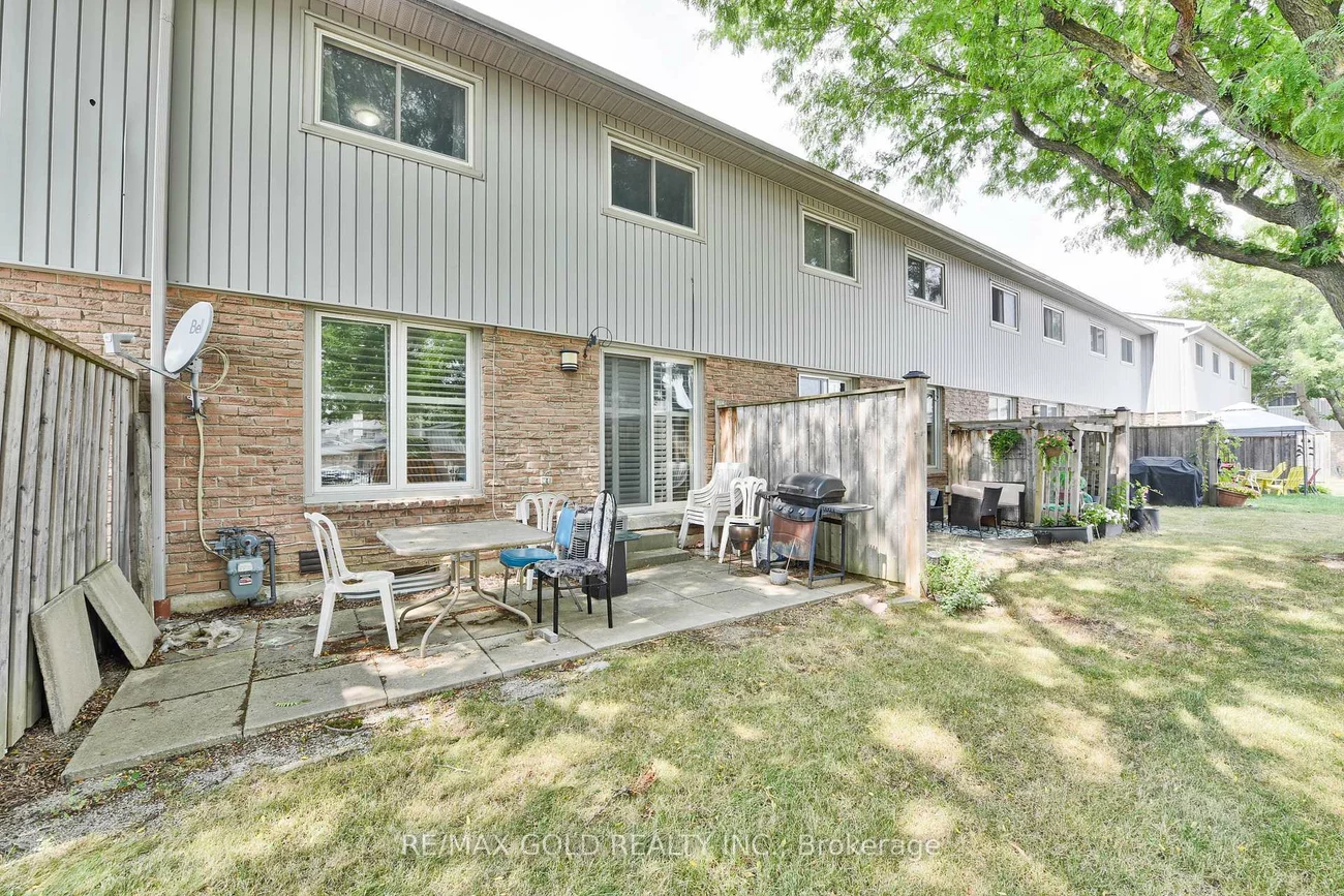 399, Vodden, Madoc, Brampton
