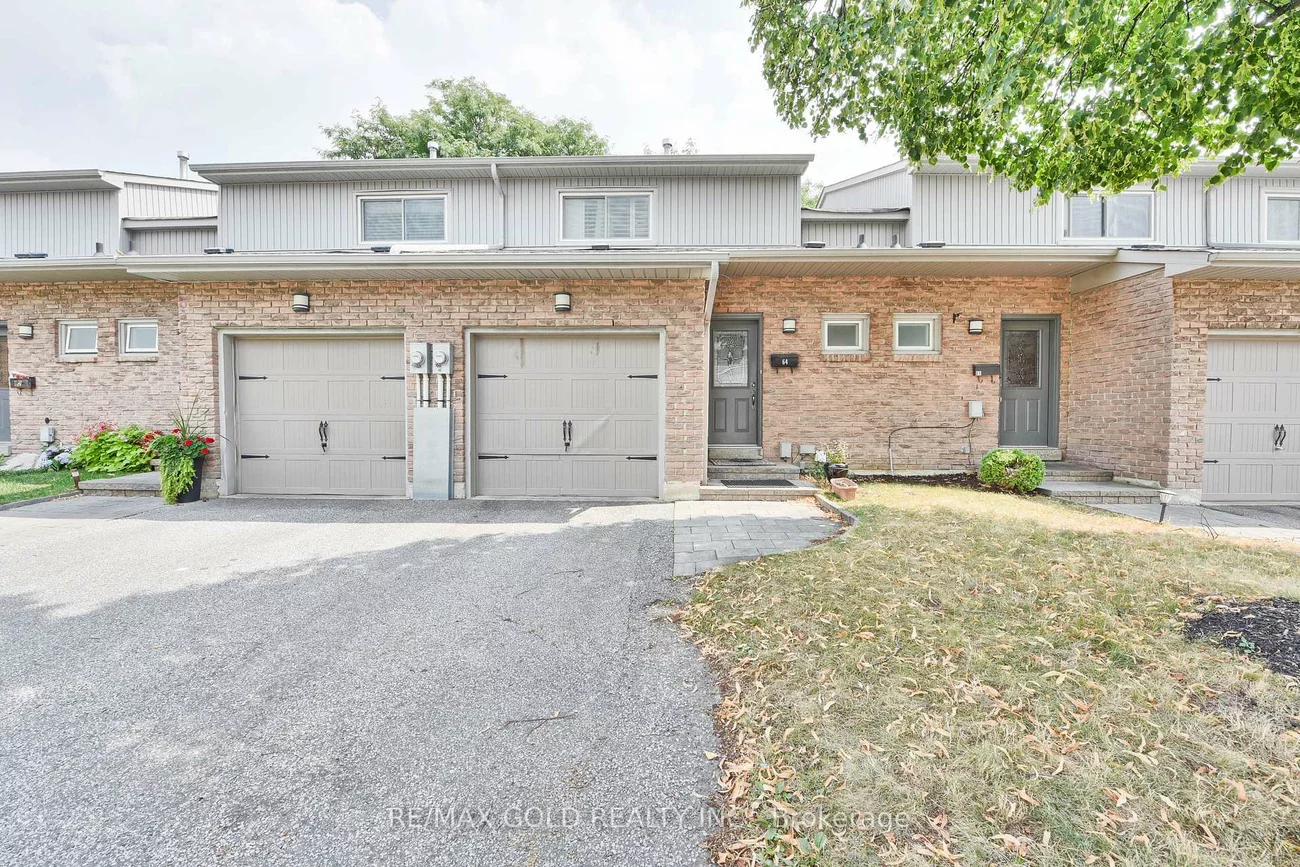 399, Vodden, Madoc, Brampton