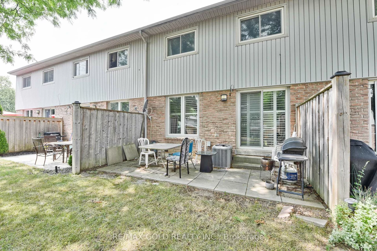 399, Vodden, Madoc, Brampton