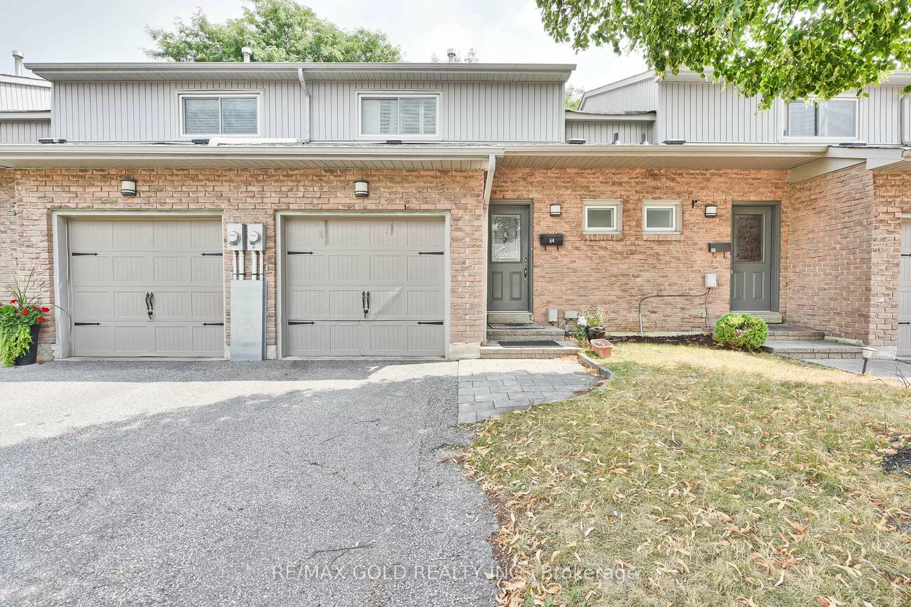 399, Vodden, Madoc, Brampton