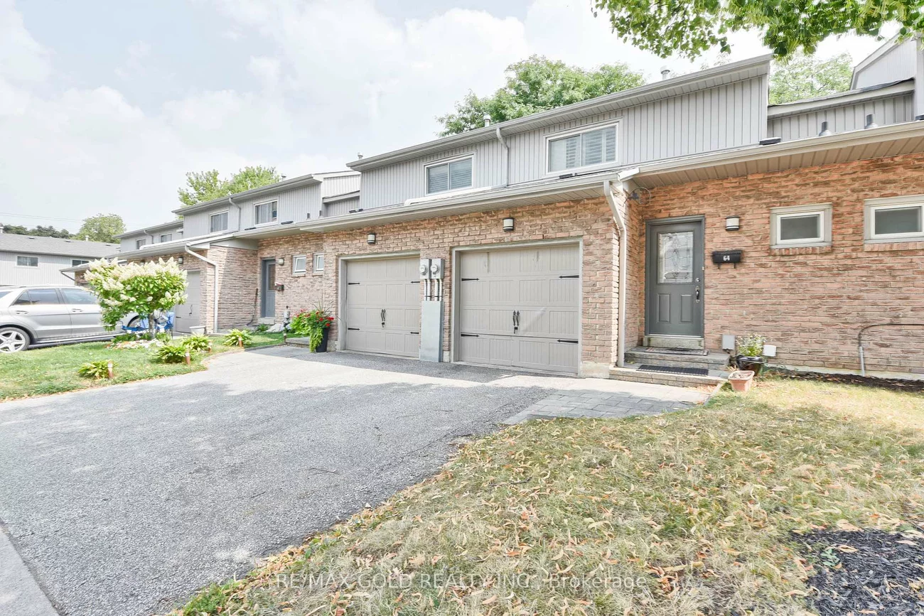 399, Vodden, Madoc, Brampton
