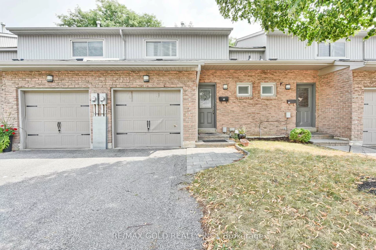 399, Vodden, Madoc, Brampton