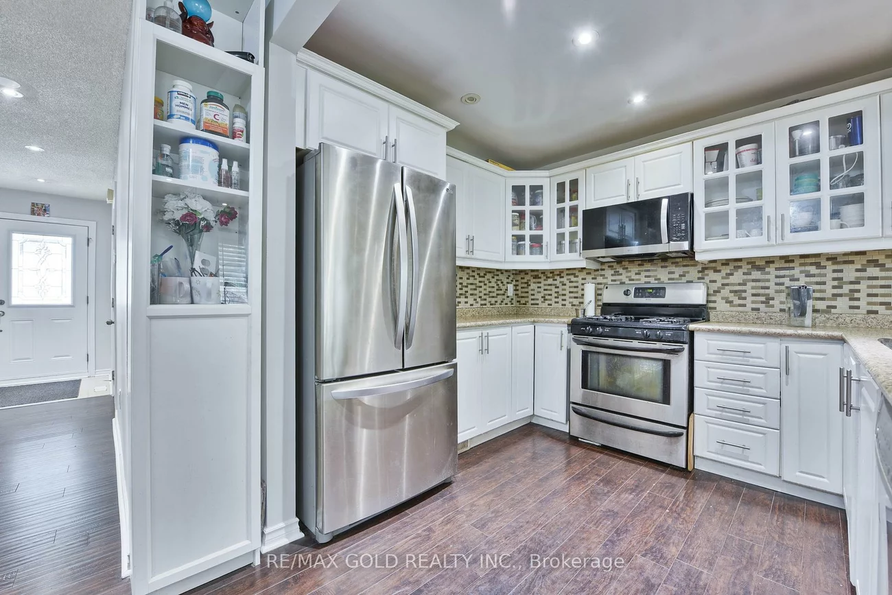 399, Vodden, Madoc, Brampton