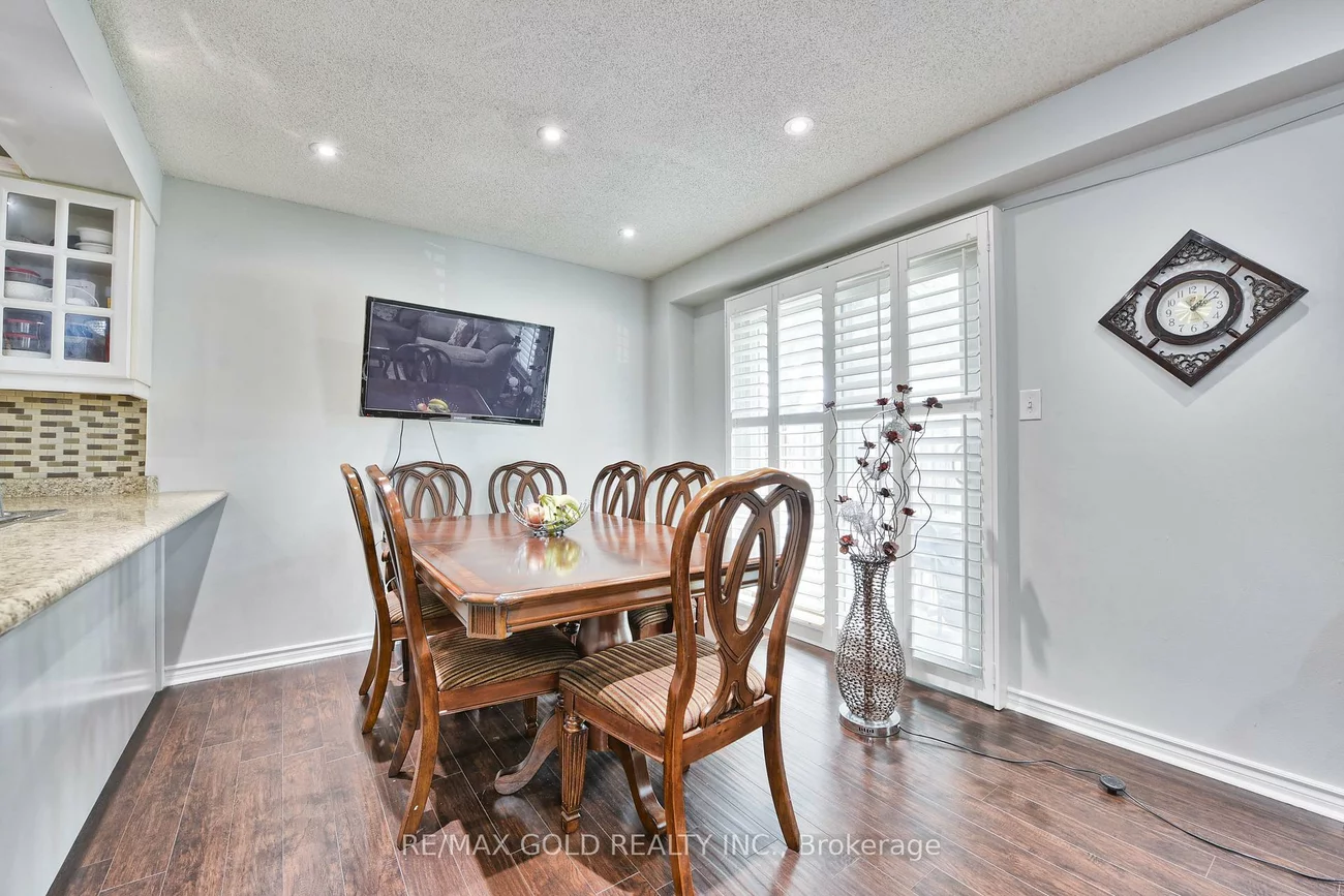399, Vodden, Madoc, Brampton