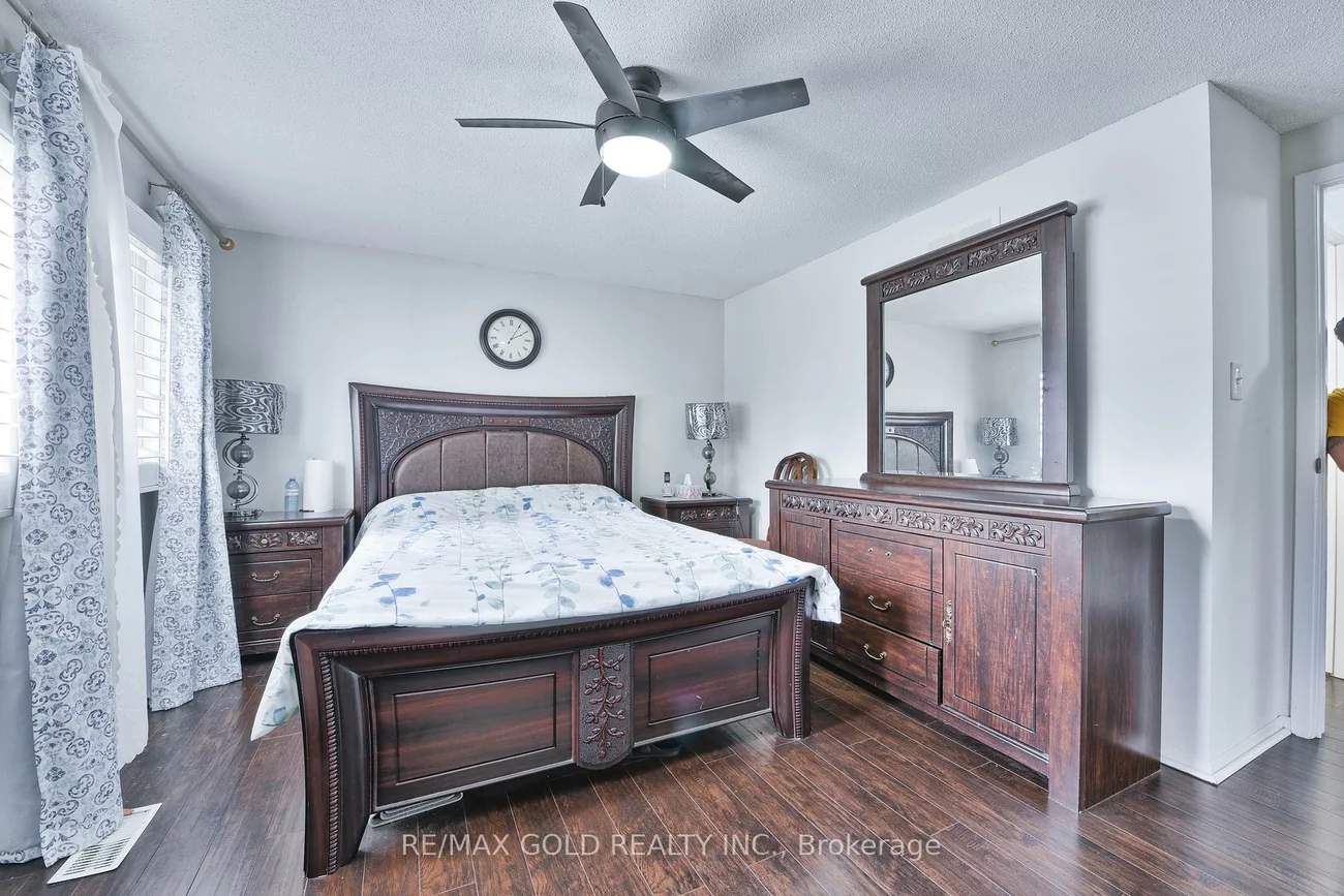 399, Vodden, Madoc, Brampton