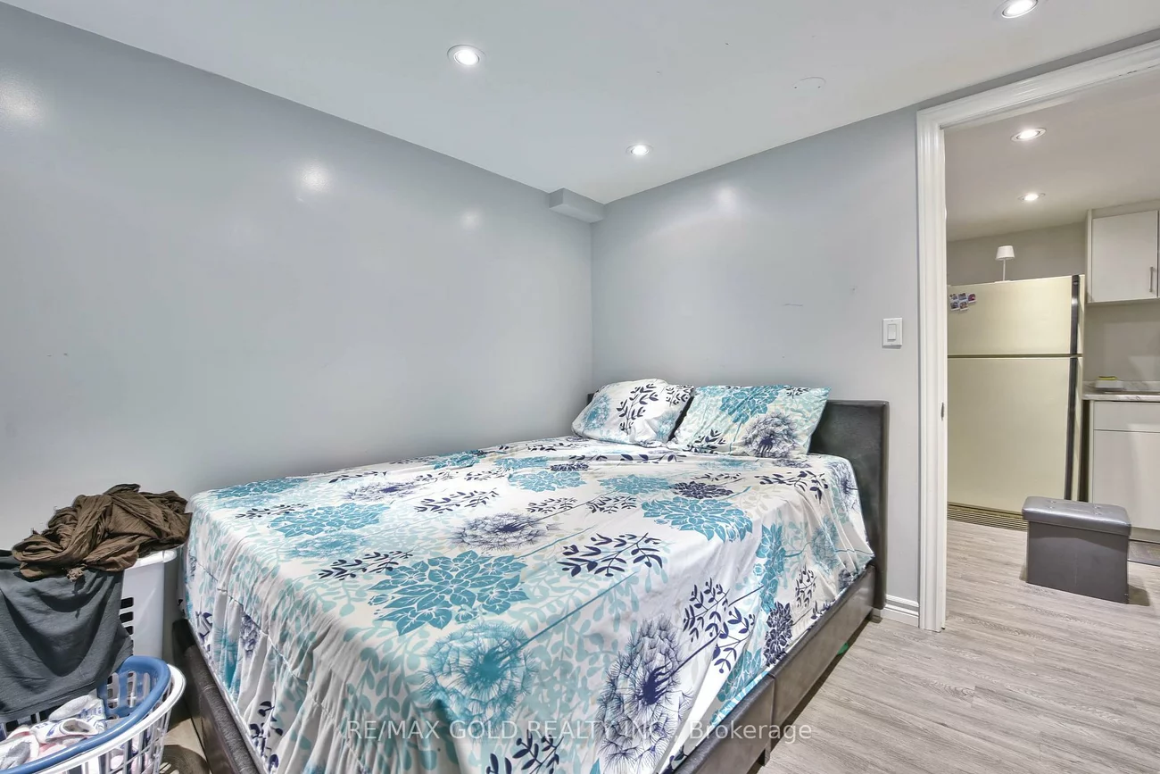 399, Vodden, Madoc, Brampton