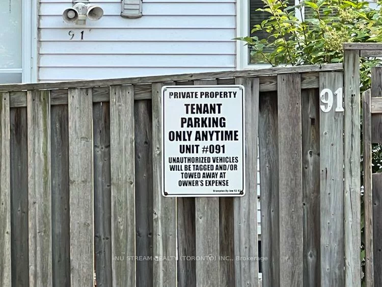 91, Morley, Central Park, Brampton