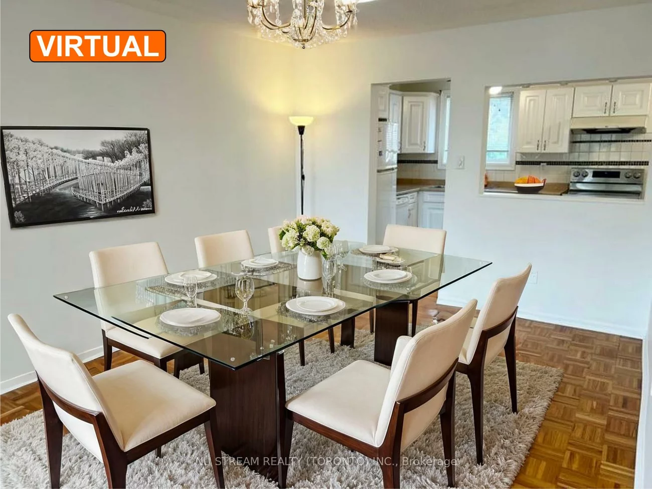 91, Morley, Central Park, Brampton