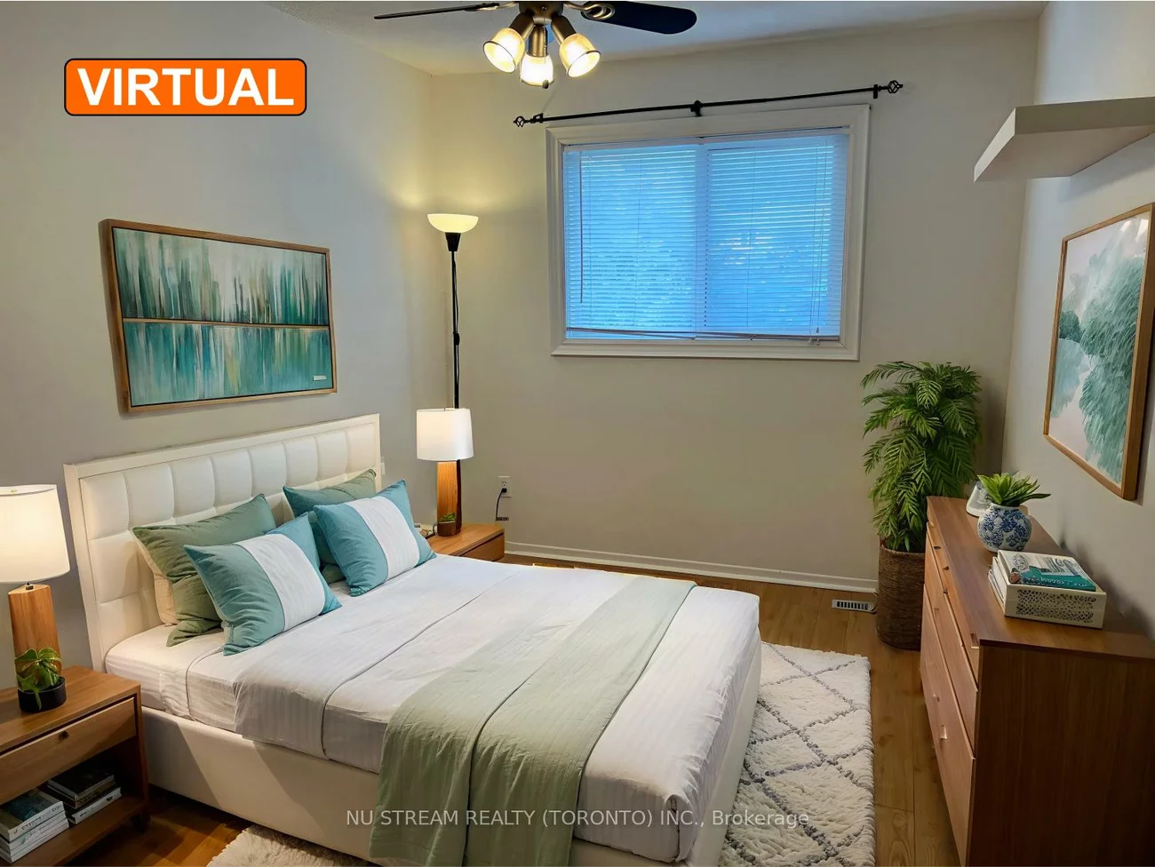 91, Morley, Central Park, Brampton